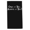 Grommeted Hemmed Towel Thumbnail